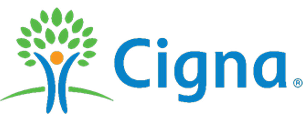 Cigna logo