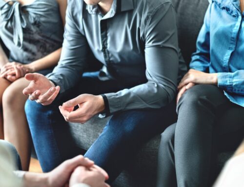 What Are The Most Common Addictions in California?